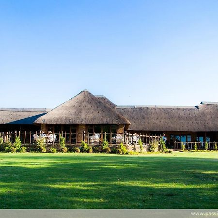 Nkanga Lodge Accommodation & Venue Kempton Park Esterno foto