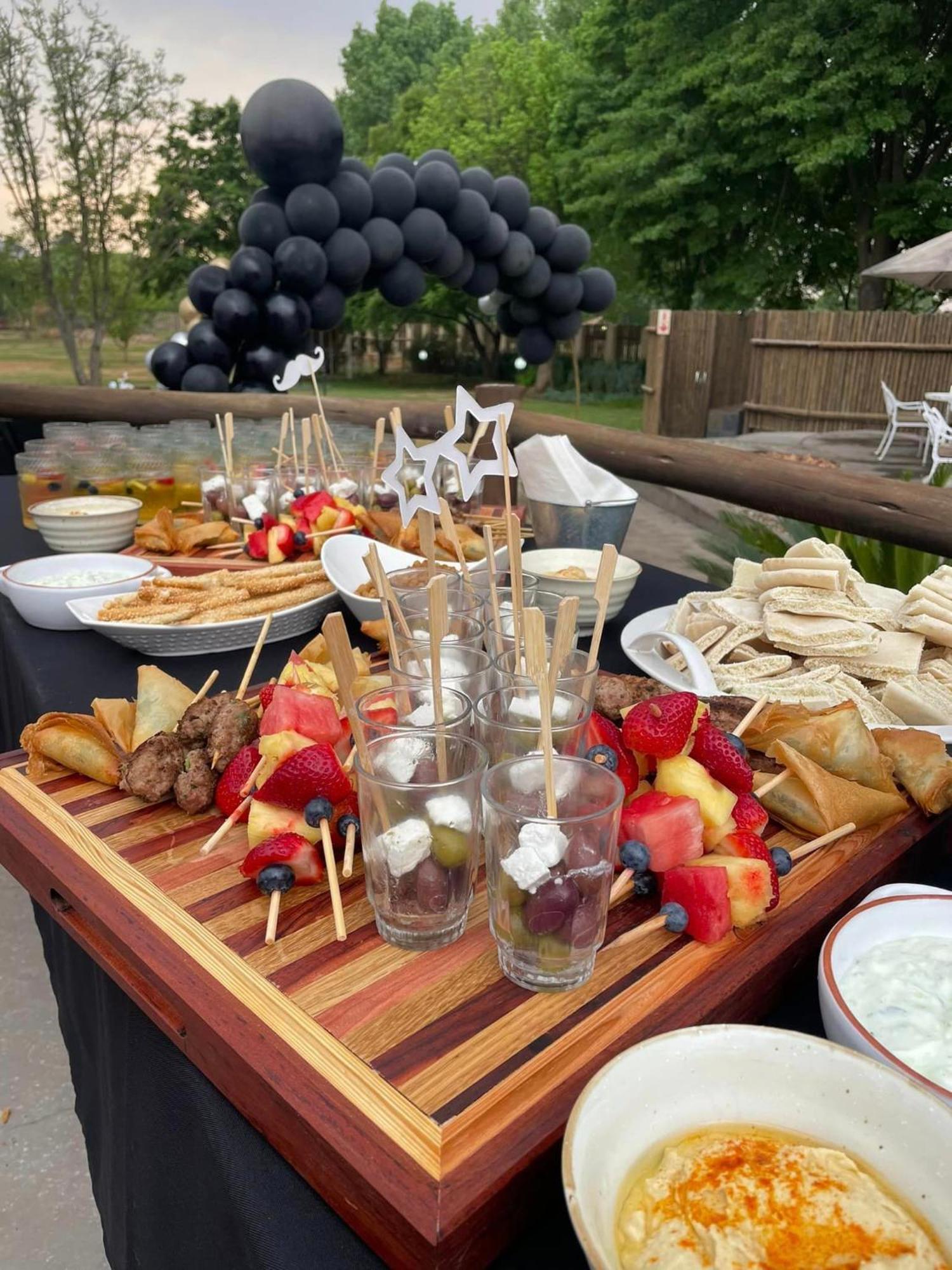 Nkanga Lodge Accommodation & Venue Kempton Park Esterno foto